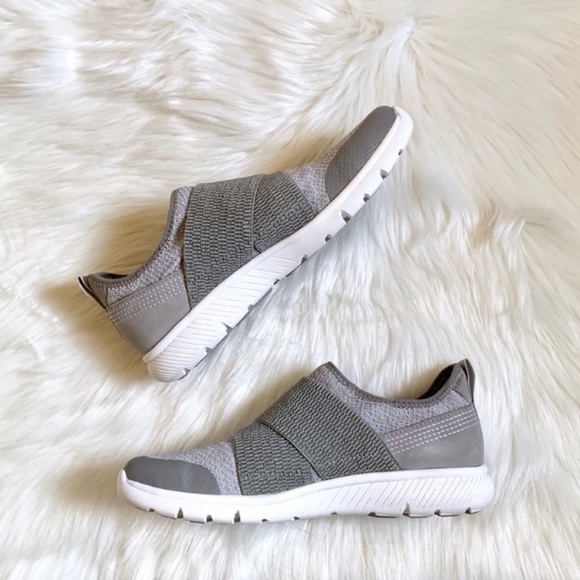 Timberland Gray Boltero Slip On Trainers - Picture 3 of 7